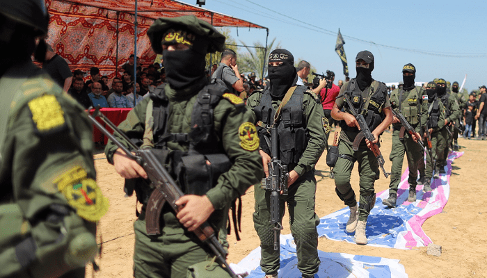 Palestinian Islamic Jihad ‘surprised’ by composition of Board of Peace, saying it ‘serves’ interests of Israel