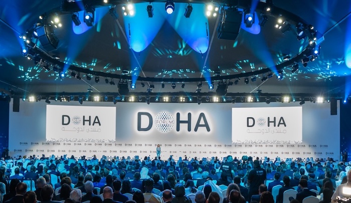 Doha Forum