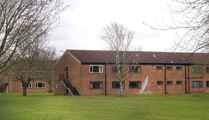 Cameron Barracks