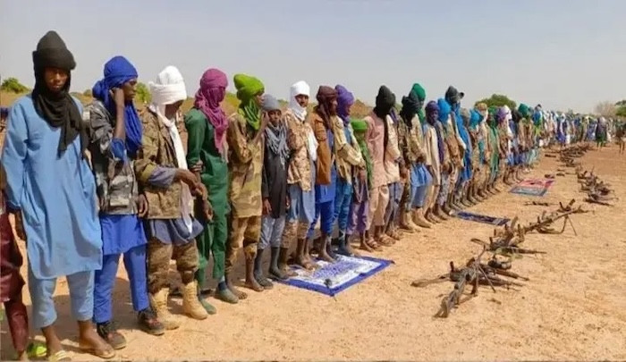 Jamaat Nusrat al-Islam wal-Muslimin