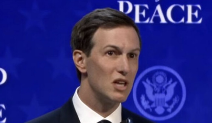 Kushner Davos