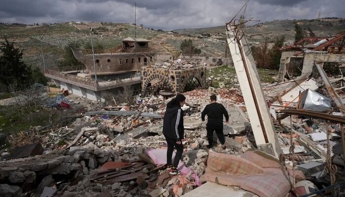 A Hezbollah Terrorist’s Despair