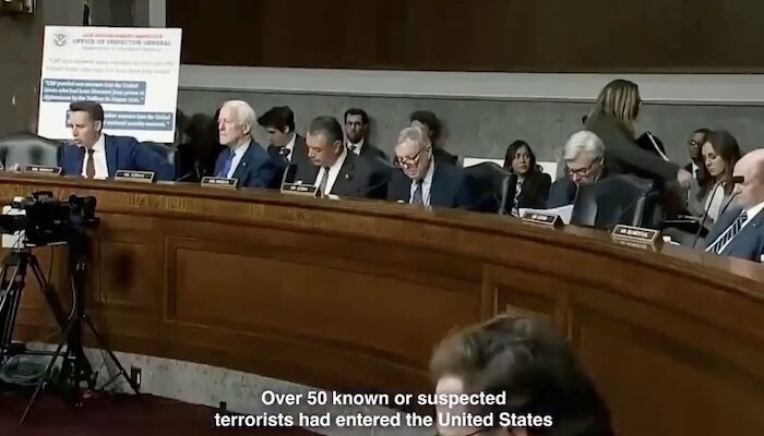 Biden regime secretly sent millions to Hamas-linked CAIR, which then brought in Muslim migrants (including jihadis)