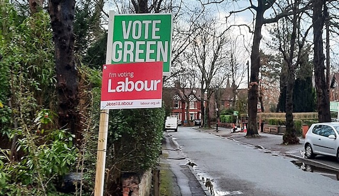 2026_Gorton_and_Denton_campaign_boards