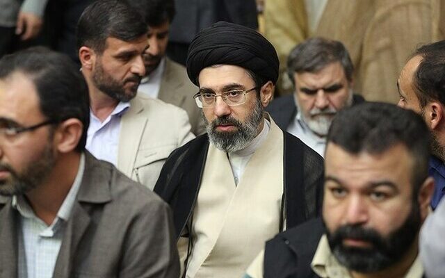 Mojtaba Khamenei, If Alive and Not Incapacitated, Is More Dangerous Than His Father