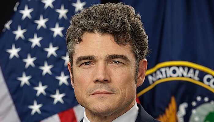 Director of the National Counterterrorism Center, claims ‘we started this war due to pressure from Israel’