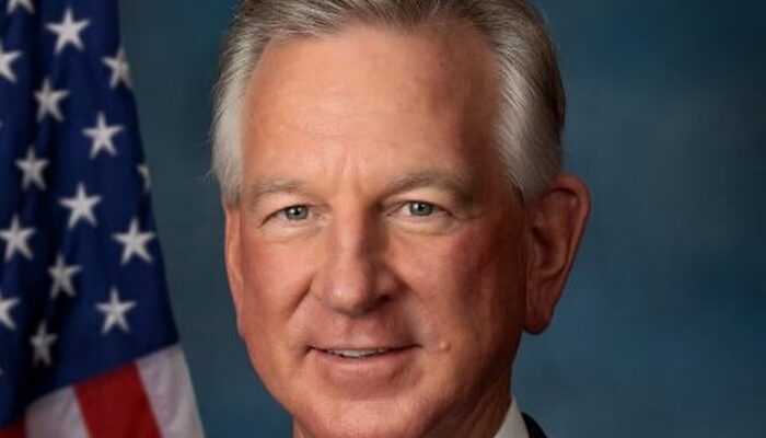 Far-left Politico enraged that Tuberville says ‘Islamists are the enemy’