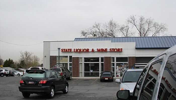 Utah: Man shoots another man at liquor store in road rage confrontation, shooter turns out to be Taliban member