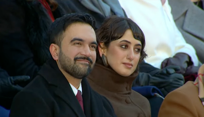 An Israeli Survivor Addresses Mamdani’s Wife’s Claim About Israel’s ‘Rape Hoax’