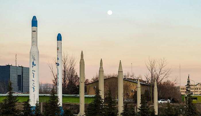 Photo: Hamid Tavakoli, Creative Commons