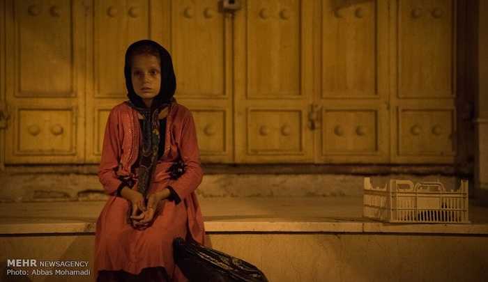 Afghan child laborers in Lamerd county, Fars province, Iran, Abbas Mohamadi, Creative Commons Attribution 4.0