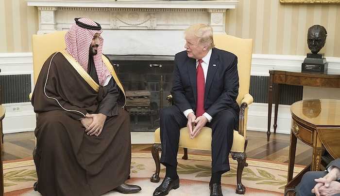 How the Saudis Have Lost Faith in America