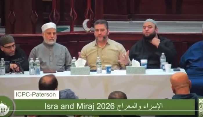 Osama Abu Irshaid