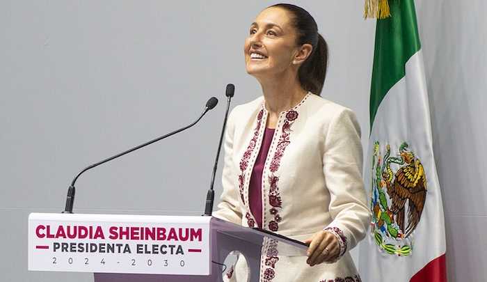 Photo: EneasMx, Creative Commons Attribution 4.0
