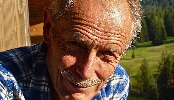 In Italy, an Honest and Serious Man