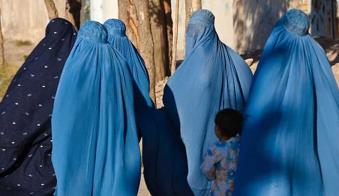 Netherlands to grant asylum to women and girls seeking freedom from the Taliban